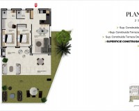 New Build - Apartment - Finestrat - Balcón de finestrat