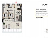 New Build - Apartment - Finestrat - Balcón de finestrat