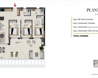 New Build - Apartment - Finestrat - Balcón de finestrat