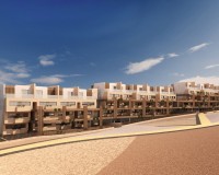 New Build - Apartment - Finestrat - Urbanizaciones