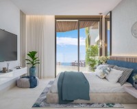 New Build - Apartment - Fuengirola - Centro
