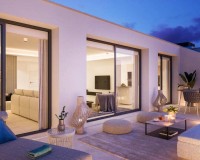 New Build - Apartment - Fuengirola - Centro