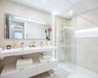New Build - Apartment - Fuengirola - Centro