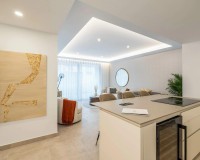 New Build - Apartment - Fuengirola - Centro