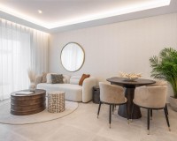 New Build - Apartment - Fuengirola - Centro