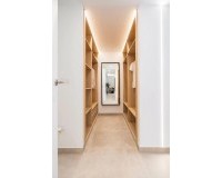 New Build - Apartment - Fuengirola - Centro