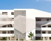 New Build - Apartment - Fuengirola - El Higuerón