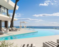 New Build - Apartment - Fuengirola - El Higuerón