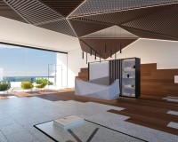 New Build - Apartment - Fuengirola - El Higuerón