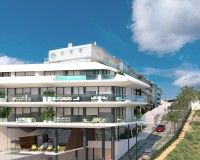 New Build - Apartment - Fuengirola - El Higuerón