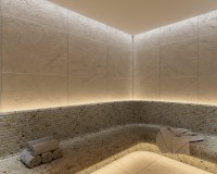 New Build - Apartment - Fuengirola - Higueron