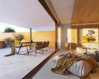 New Build - Apartment - Fuengirola - Higueron