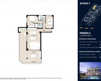 New Build - Apartment - Fuengirola - Higueron