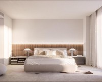 New Build - Apartment - Fuengirola - Higueron