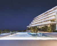 New Build - Apartment - Fuengirola - Higueron