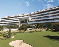New Build - Apartment - Fuengirola - Higueron