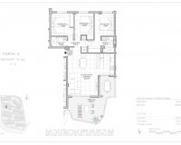 New Build - Apartment - Fuengirola - Lomas del Higueron