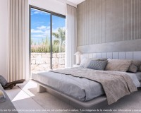 New Build - Apartment - Fuengirola - Lomas del Higueron