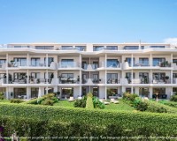 New Build - Apartment - Fuengirola - Lomas del Higueron