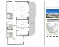 New Build - Apartment - Fuengirola - Los Pacos