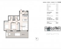 New Build - Apartment - Fuengirola - Los Pacos