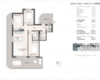 New Build - Apartment - Fuengirola - Los Pacos
