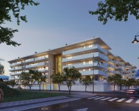New Build - Apartment - Fuengirola - Los Pacos