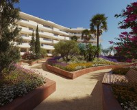 New Build - Apartment - Fuengirola - Los Pacos