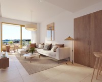 New Build - Apartment - Fuengirola - Los Pacos