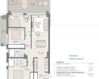 New Build - Apartment - Fuengirola - Los Pacos