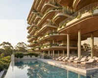 New Build - Apartment - Fuengirola - Parque de la Loma