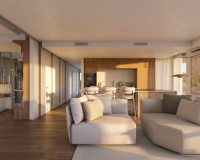 New Build - Apartment - Fuengirola - Parque de la Loma