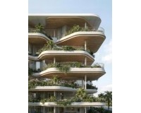 New Build - Apartment - Fuengirola - Parque de la Loma