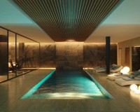 New Build - Apartment - Fuengirola - Torreblanca
