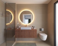 New Build - Apartment - Fuengirola - Torreblanca