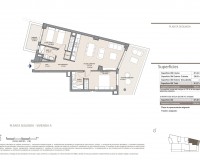 New Build - Apartment - Fuengirola - Torreblanca