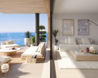 New Build - Apartment - Fuengirola - Torreblanca