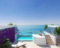 New Build - Apartment - Fuengirola - Torreblanca
