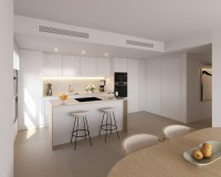 New Build - Apartment - Fuengirola - Torreblanca