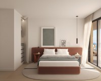 New Build - Apartment - Fuengirola - Torreblanca