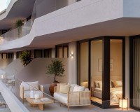 New Build - Apartment - Fuengirola - Torreblanca