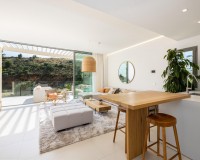 New Build - Apartment - Fuengirola - Urb. Buenavista