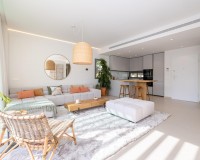 New Build - Apartment - Fuengirola - Urb. Buenavista