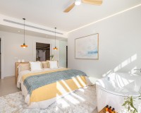 New Build - Apartment - Fuengirola - Urb. Buenavista