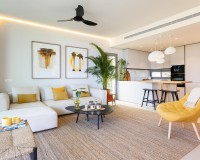 New Build - Apartment - Fuengirola - Urb. Buenavista