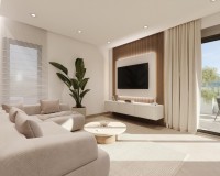 New Build - Apartment - Fuente Alamo - Hacienda del Alamo