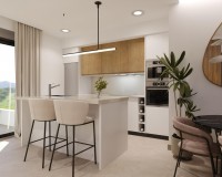 New Build - Apartment - Fuente Alamo - Hacienda del Alamo