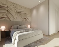 New Build - Apartment - Fuente Alamo - Hacienda del Alamo