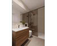 New Build - Apartment - Fuente Alamo - Hacienda del Alamo