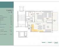 New Build - Apartment - Guardamar - Avda del Puerto